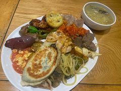-富龙快餐店(铁西店)