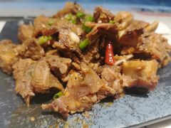 -嘎嘎鸭脑壳(驷马桥店)