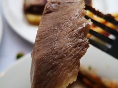 烤牛舌-拉蒂娜·巴西牛排馆 Latina·Brazilian Steakhouse(陆家嘴旗舰店)