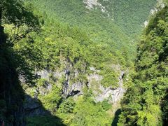 -鹿院坪生态旅游景区