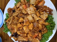 -闻香阁·清真(光荣道店)