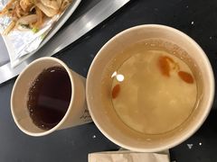-台烘平价铁板烧(奥城店)