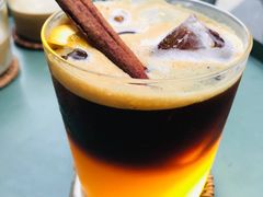 -BIJOU coffee&cocktail(龙岗万科广场店)