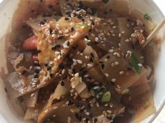 -金姐烤冷面(大沙泥街店)