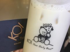 -KOI Thé(正佳广场店)