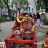 街头有型派｜上生新所春日小长假怎么玩？