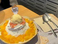 -相思蜜哒(西塔街店)