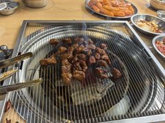 -麻蒲碳烤肉(梅花园店)