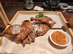 -缪氏川菜(深圳北站缤果空间店)