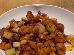 -京味斋·烤鸭·北京菜(安贞店)