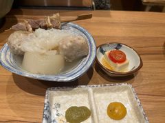 -大米·京都小酒馆·炭烧海鲜·烧鸟(龙口东路店)