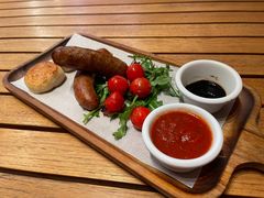 -城市大道红炉披萨烘焙坊