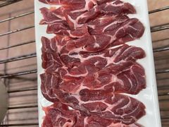 -潮汕美牛肉丸火锅店(天宁寺店)