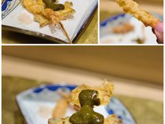 -荣一代目OMAKASE板前料理