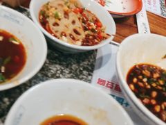 -湘下佬·老长沙吃货铺(酃湖万达店)