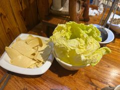 -滇香肴·云南菜蒸汽石锅鱼(云南北路店)
