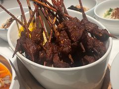 -柴门饭儿(成都太古里店)