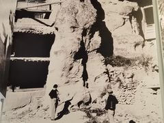 -梁思成纪念馆
