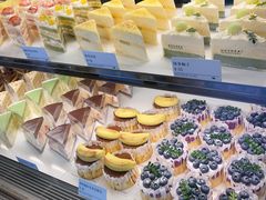 -诺嘉甜品(世贸店)