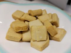 -壹条龙饭庄台基厂店