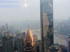 -解放碑威斯汀酒店-知味国际美食餐厅