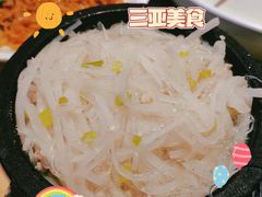 -龙泉人椰子鸡.糟粕醋.海南菜(三亚旗舰店)