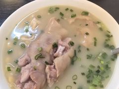 -牛王庙(龙华花园店)