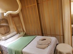 -左悦·艾灸调理·推拿按摩·精油SPA(卓悦汇店)