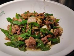 -遇见湘·地道湖南菜(喜悦店)
