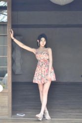 -DL HOPE明星造型