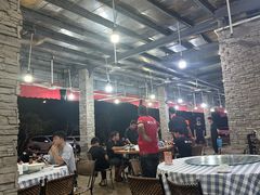 -钱大妈海鲜饭店(保利林语店)