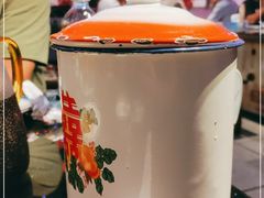 -人民公社大食堂(张家湾店)