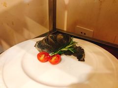 鲜毛肚-东来顺饭庄(五道口店)
