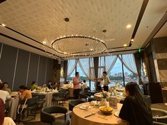 -东南里湖景餐厅·新闽菜(浦西万达店)