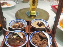 -西安饭庄·非遗陕菜(钟楼店)