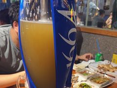 -本色.小马哥烧烤(五一路总店)