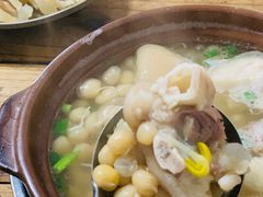 -汝萍传统蘸水菜(春华路总店)