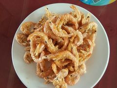 -北京龙庆四季香农家饭庄·灶台鱼·碳烤虹鳟鱼(龙庆峡店)