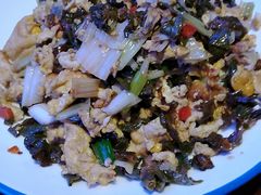 -纳瓦新疆菜(银都店)
