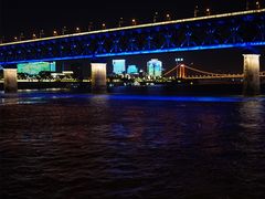 -武汉两江游览·夜游长江(汉口粤汉码头)