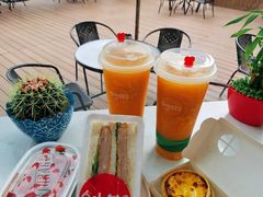 -妙井の茶(罗湖地王店)