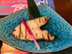 -有喜屋·深夜食堂(北京西路店)