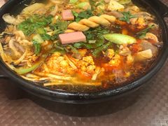 -焦记老潼关肉夹馍(东五路店)