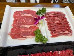 -常赢三兄弟·清真涮肉(崂山路总店)