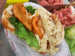 -郭阿姨月亮馍