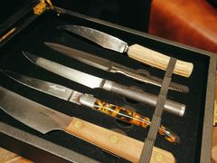 -恰餐厅及酒吧 CHAR Bar & Grill (北京丽都皇冠假日店)