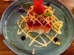 -卢布里西餐厅(总店)