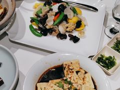 -味+新京宴·烤鸭·北京菜(创意谷店)