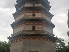 -天宁寺