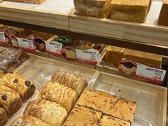 -爸爸糖吐司面包(悠唐购物中心店)